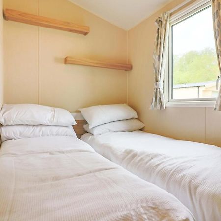 8 Berth, 3 Bedroom Holiday Home - Thorpe Park Cleethorpes Zewnętrze zdjęcie